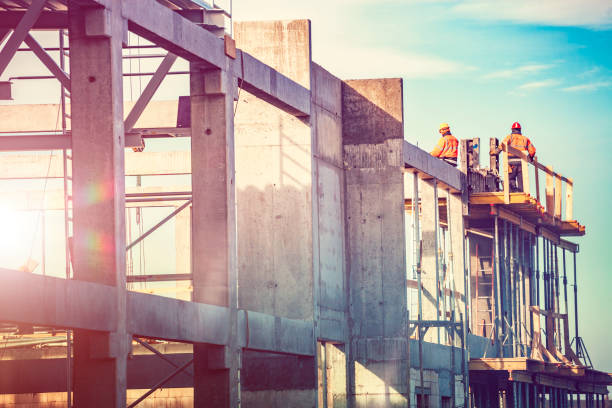 Best Concrete Retaining Walls in Brooklyn, OH