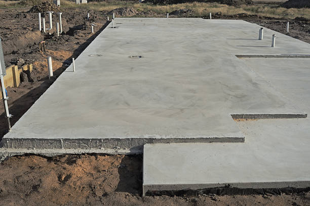 Professional Concrete contractor in OH