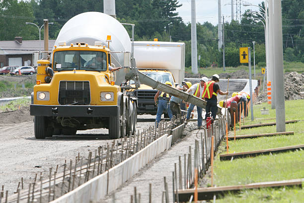 Best Commercial Concrete Services in Brooklyn, OH