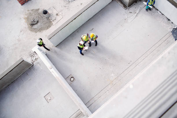 Best Concrete Staining and Coloring in Brooklyn, OH