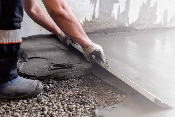 Best Concrete Sidewalk Installation in Brooklyn, OH