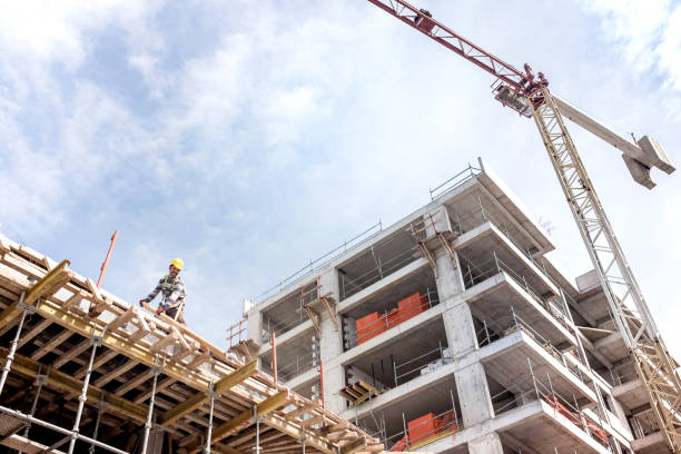 Best Concrete Foundation Repair in Brooklyn, OH